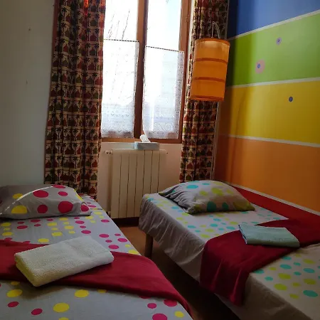 La Maison De Simon, Calme, Espace, Cadre De Vie Exeptionnel Des 16 E Par N Par P Vakantiehuis Laparade