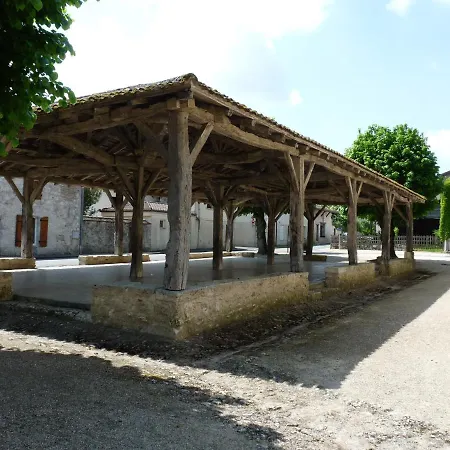 La Maison De Simon, Calme, Espace, Cadre De Vie Exeptionnel Des 16 E Par N Par P