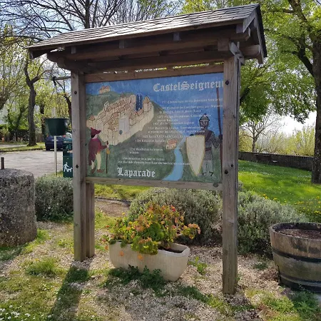 La Maison De Simon, Calme, Espace, Cadre De Vie Exeptionnel Des 16 E Par N Par P Vakantiehuis Laparade