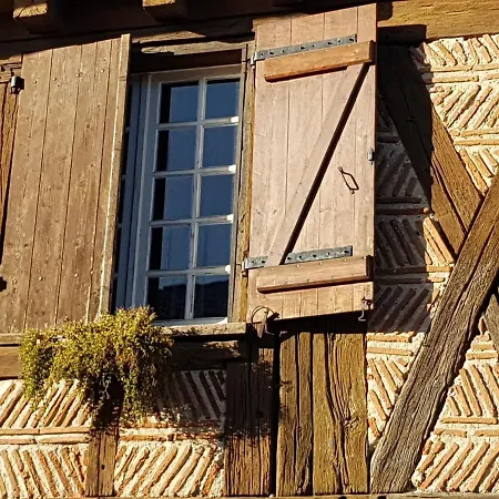 La Maison De Simon, Calme, Espace, Cadre De Vie Exeptionnel Des 16 E Par N Par P Vakantiehuis *