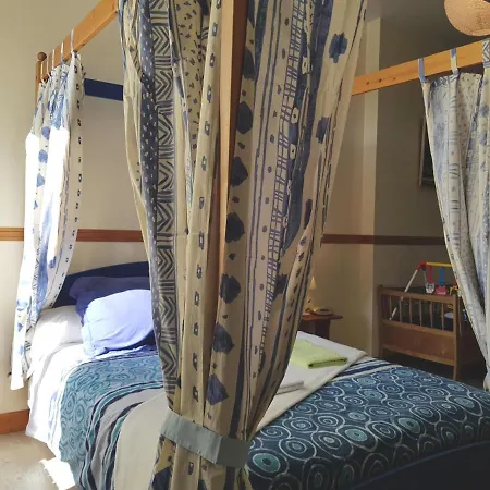 Vakantiehuis La Maison De Simon, Calme, Espace, Cadre De Vie Exeptionnel Des 16 E Par N Par P