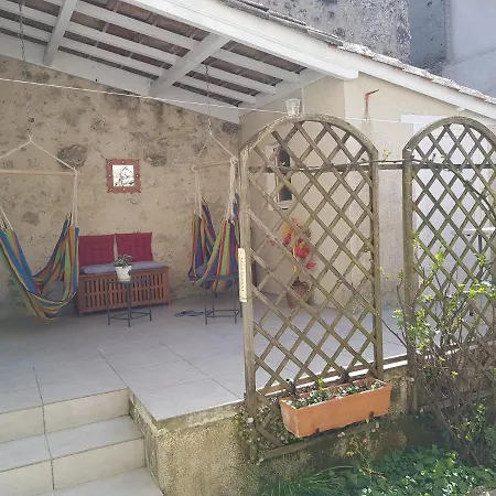 Vakantiehuis La Maison De Simon, Calme, Espace, Cadre De Vie Exeptionnel Des 16 E Par N Par P